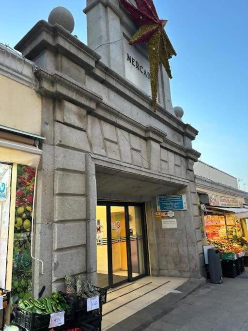 מדריד Market Martinez De La Riva I מראה חיצוני תמונה